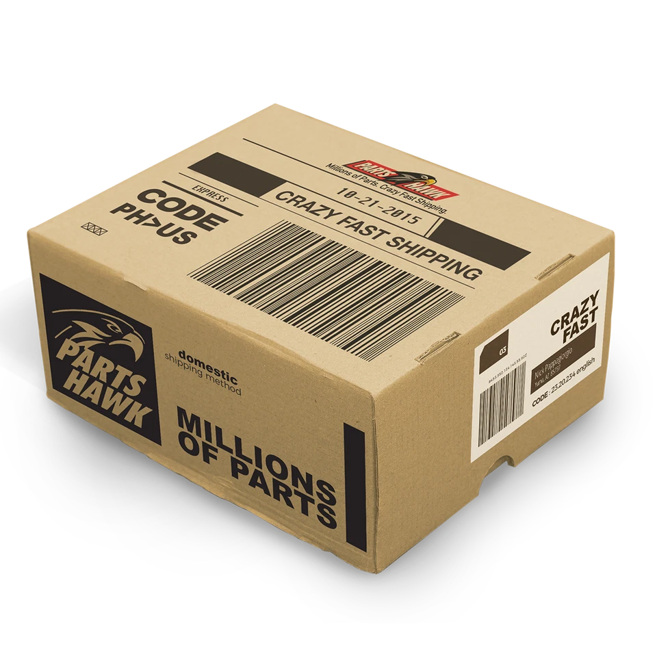 Compresor de aire acondicionado Global Parts Distributors 9641626 para 03 BMW Z8 Foto 2 de 4