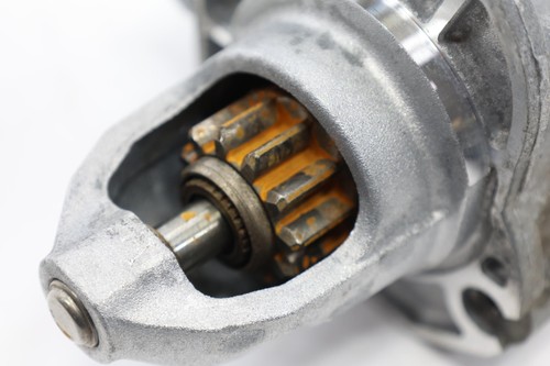 Jeep Gladiator 2020-2025 motor de arranque de 3,6 L 12 V OEM 56029780AD - Imagen 5 de 11