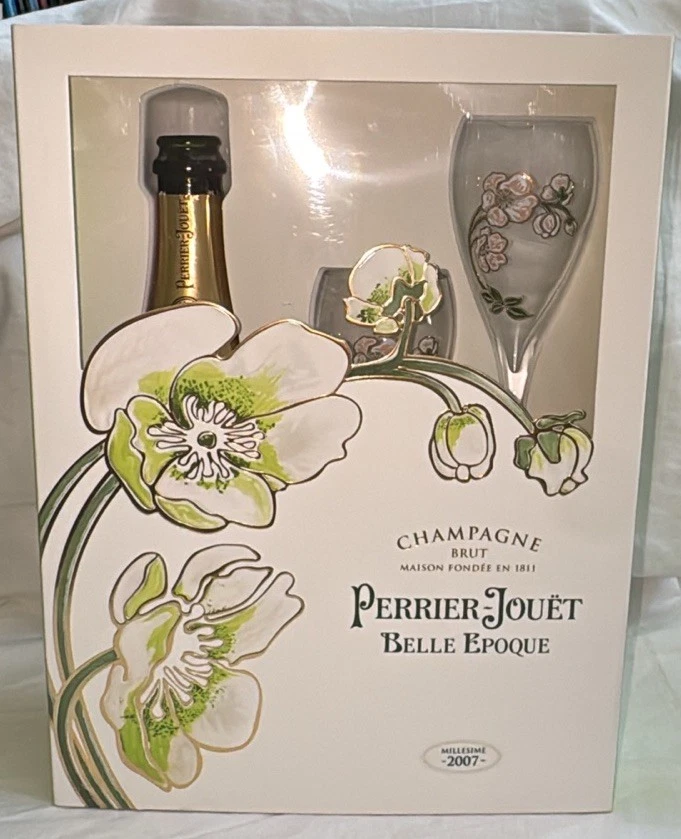 Perrier Jouet 瓶子| eBay