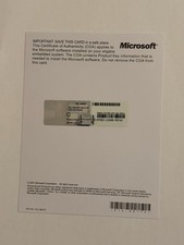 New Microsoft SQL Server 2022 Standard Unlimited Cores With Unlimited CALS Lice.