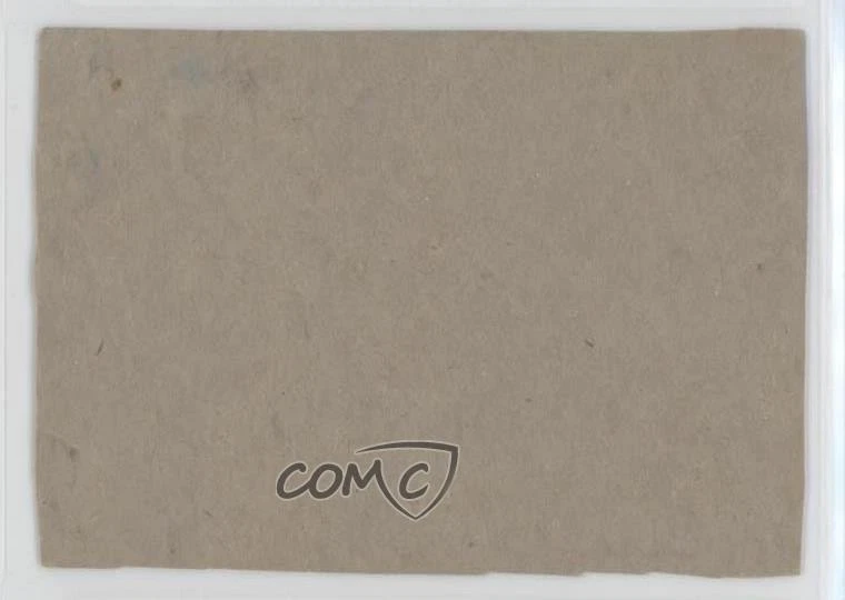 1962 Post Cereal CFL Al Ecuyer #119 - Image 2 of 2