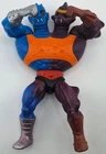 Vtg 1984 Mattel Two-Bad He-Man Masters of the Universe MOTU Figure