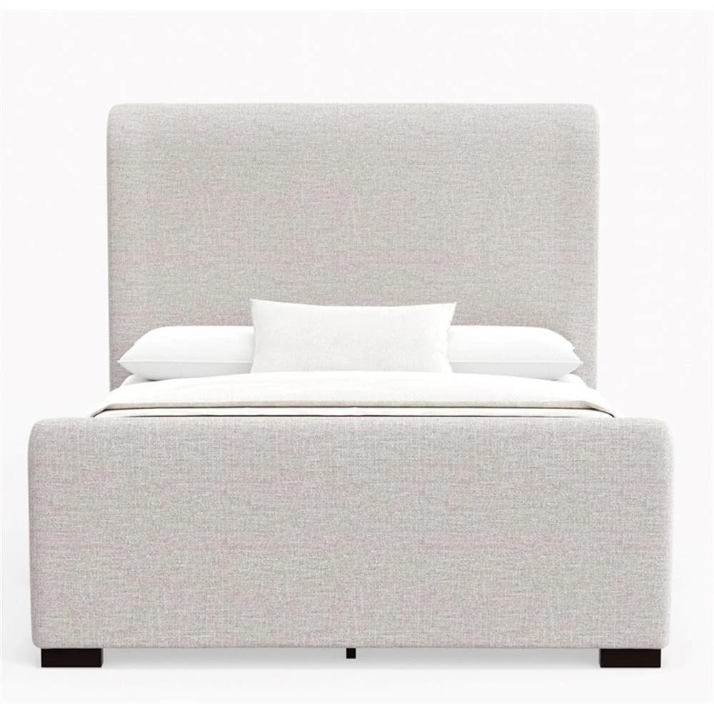 Alpine Furniture Adele Platform Bed
