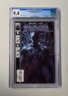 Amazing Spider-Man #539 CGC 9.4 New Slab - Return of Black Costume