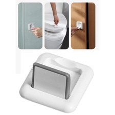 2x Sliding Door Window Locks Child Proof Safety Locks Adhesive Kids Slide