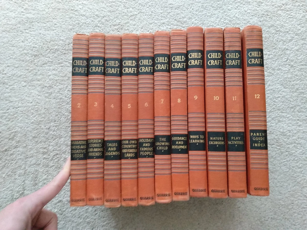 Childcraft Books for sale | eBay