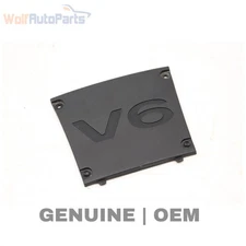 2012-2016 MERCEDES-BENZ E300 - Engine / AIR Intake Manifold Cover (V6)