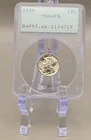 1935 Mercury Silver Dime 10c PCGS MS66