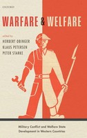 Warfare & Welfare C | Obinger Et Al | Buch | Gebunden | Englisch | 2018