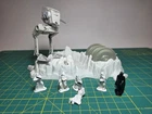 Hoth Generator Attack Complete Star Wars MICRO COLLECTION 1982 Kenner Playset