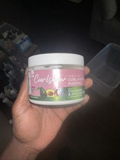 ORS CURLSHOW LEAVE IN CONDITIONER GEL W/ COLLAGEN  AVOCADO OIL 12oz