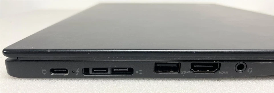 Lenovo Thinkpad T490S Core i7-8665U Upto 4.8 Ghz 8GB 256GB 14.1 Ins Win 11 Pro - Image 4 of 4