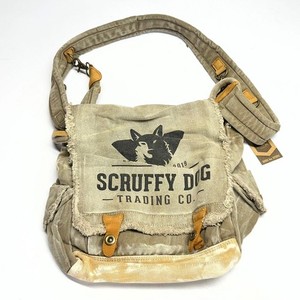 scruffy dog bag | eBay