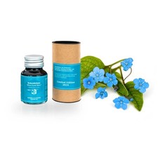 Rohrer & Klingner Tinte,Writing Ink,Limited Edition. 2024,Blue Eyed Mary
