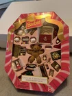 NRFB Vtg Barbie Special Collection Holiday Presents Gift Set No Necklace 1998