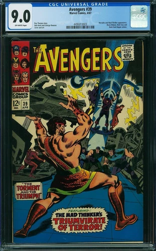Comic Image