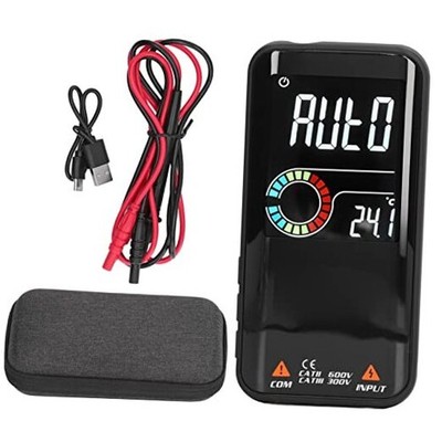 BSIDE S11 Smart Multimeter Rechargeable Digital Multimeter Tester Auto Ranging 