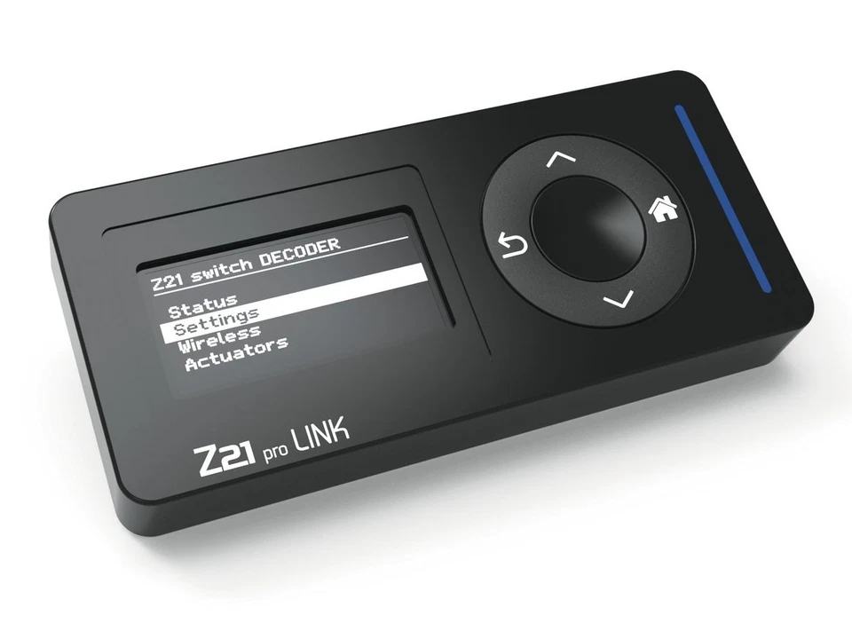 Roco 10838 - Z21 pro LINK - NEU