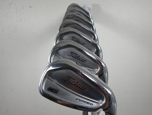 716 Cb Titleist | eBay