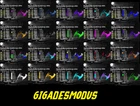 🔥ARK Survival Ascended  Gigadesmodus eggs and adults PS5 PvE PC XBOX