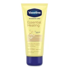 Vaseline 04448CT 3.4 oz. Intensive Care Essential Healing Lotion (12/Carton) New