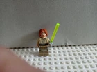 Lego Star Wars Obi-Wan Kenobi Minifigure