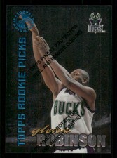 1994-95 Stadium Club Members Only 50 #46 Glenn Robinson TRP