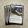 Magic The Gathering - 4x Hamato Ninpō - Teenage Mutant Ninja Turtles Eternal NM
