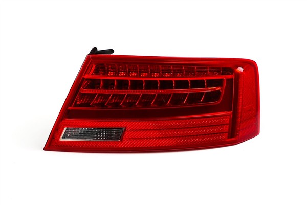 Audi A5 RüCklicht Rechts LED 12-16 Schlussleuchte Passagier Rechte Seite O/S OEM-image