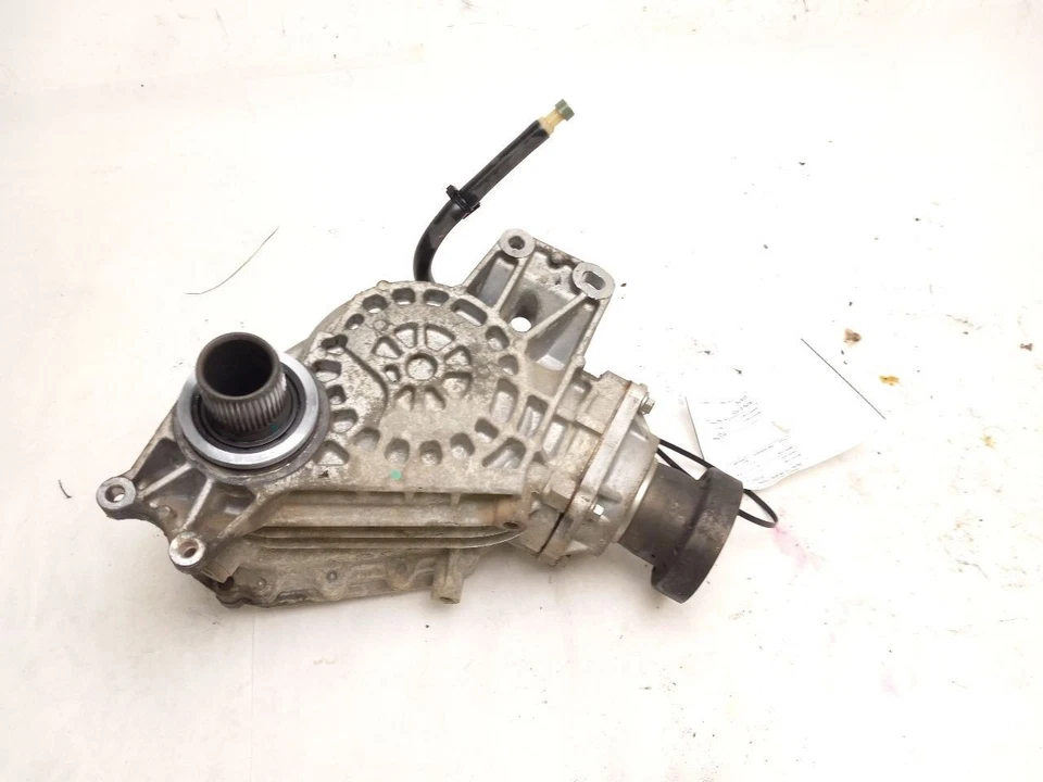 FUNDA DE TRANSFERENCIA para Dodge Journey 2011-2019 OEM Foto 3 de 4