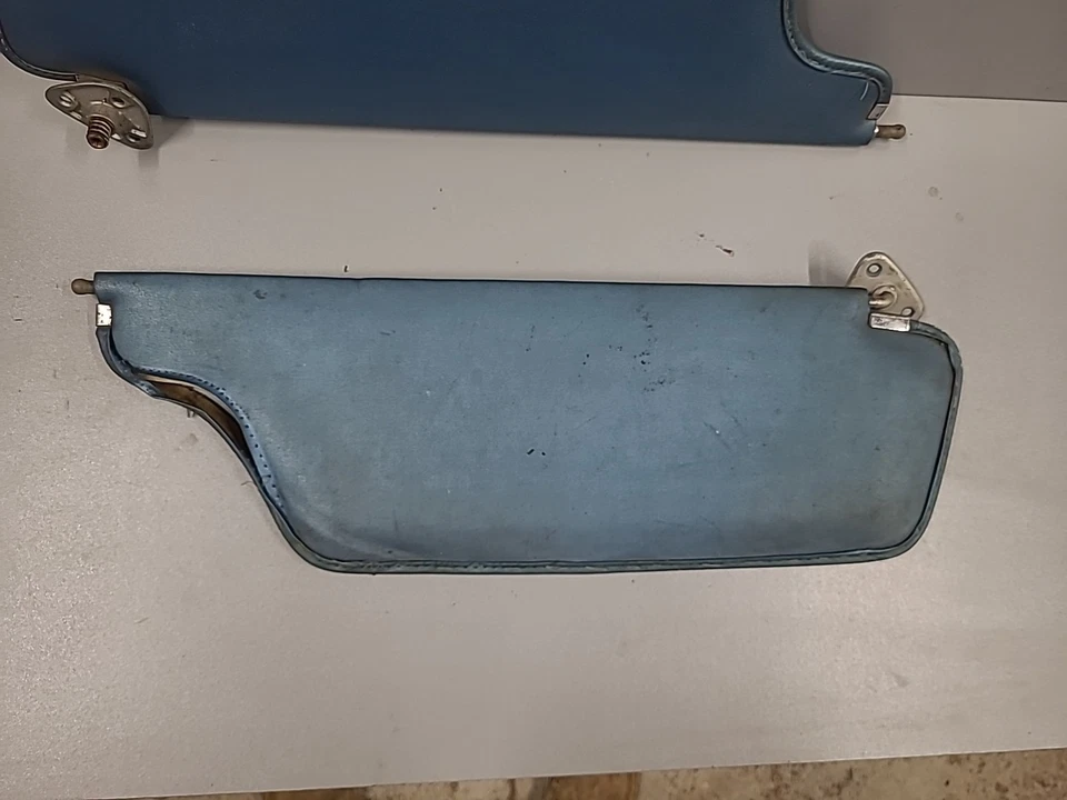 Dodge Charger Coronet 1966-67 parasol parasol Belvedere GTX Dart Cuda Foto 3 de 4