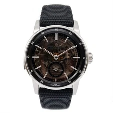 Audemars Piguet Code 11.59 26395BC.OO.D002KB.01 18K White Gold Minutes Repeater 