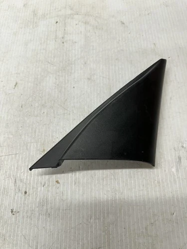 2016-2018 KIA OPTIMA RIGHT FRONT DOOR INTERIOR MIRROR BOLT COVER TRIM Sail S12