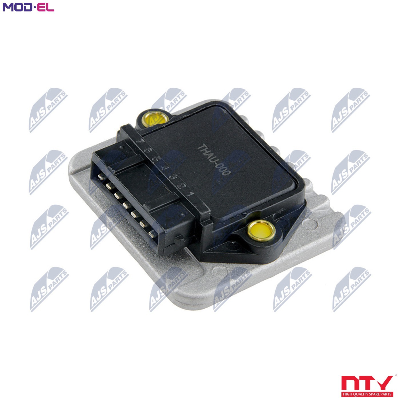SWITCH UNIT IGNITION SYSTEM EMZ-AU-000 FOR PEUGEOT FIAT TALENTO/Bus/Van  VOLVO