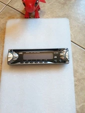 JVC KD-S590 CD/Radio Stereo--FACEPLATE ONLY--