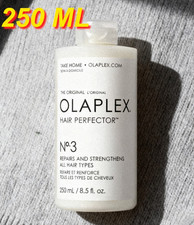Professional Olaplex No.3 Hair Perfector 250ml-Repair &Strengthen Damaged Hair