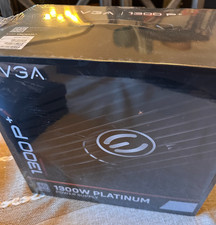 EVGA SuperNOVA 1300 P+ 1300W 80+ Platinum Ful...