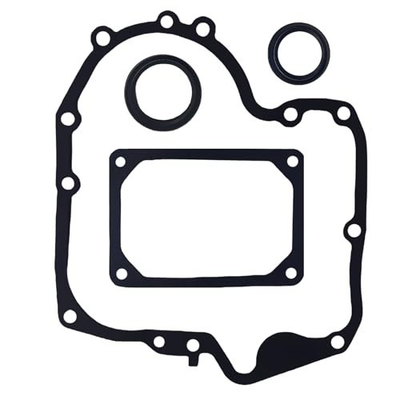#ad Crankcase Gasket and Oil Seal Set for Briggs amp; Stratton Engines $16.59