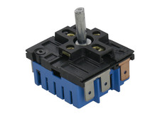 Whirlpool W10857622CM Infinite Switch