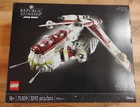 LEGO Star Wars UCS Retired: Republic Gunship (75309) Pre-Owned, 100% Complete