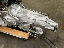 2021 2022 Chevy Colorado Gmc Canyon 4x2 2.5l Automatic Transmission 5k Miles