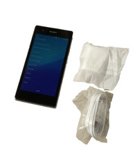 Sony Xperia Z1S C6916 T-Mobile 32GB reset Tested Good Grade A