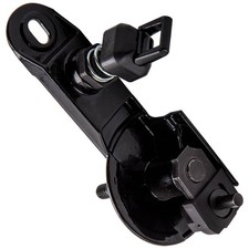 Wischachslager Wischerlager Heckwischer Hinten for BMW 3er E91 5er E61 2004-2012