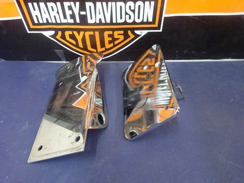 Harley BT'S XL выбор CHOPPER SS или другой пользовательский оси заднего фонаря крепление - Изображение 4 из 4