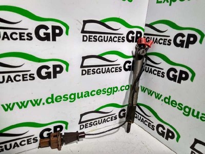 0432193571 INJEKTOR / 698548 FÜR FIAT PUNTO BERLINA 188 1.9 D I