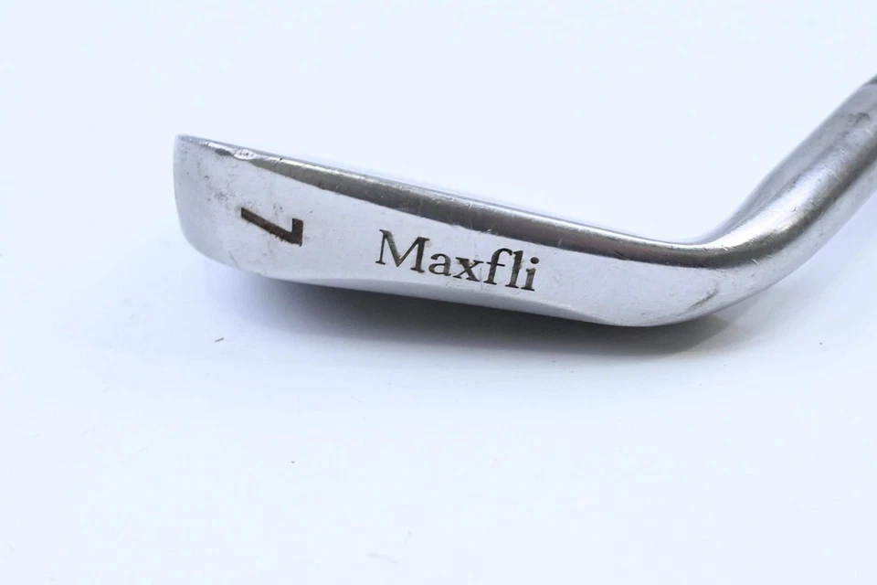 Maxfli VHL #7 Iron / 35 Degree / Regular Flex Maxfli VHL Shaft - Image 3 of 4