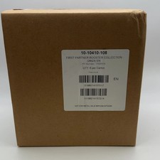 New Pokemon TCG First Partner Illustration Collection Series 3 SEALED CASE OF 6