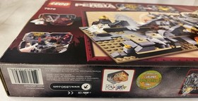 LEGO PRINCE OF PERSIA *QUEST AGAINST TIME* SET 7572 *NEW* DASTAN, ZOLM, Retired 