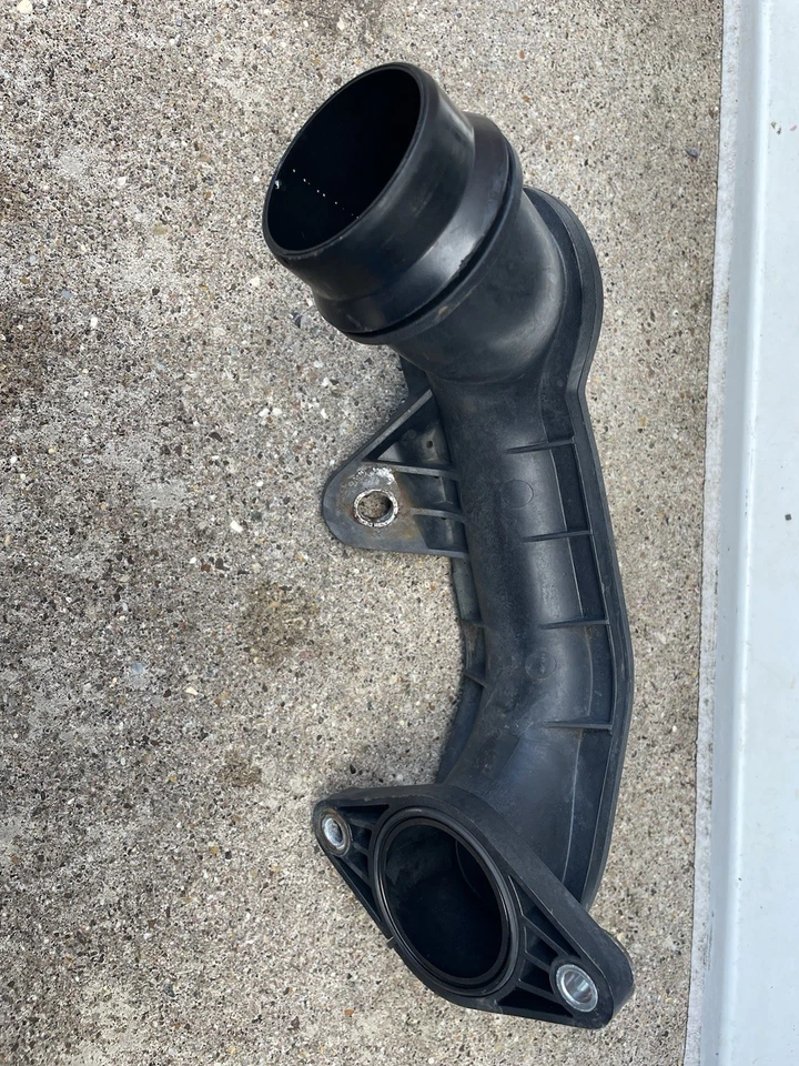 Mazda 3 6 cx3CX-5 2.2 Itercooler Hose Pipe SH0113331 Left Side 2013-2019 - Image 4 of 4