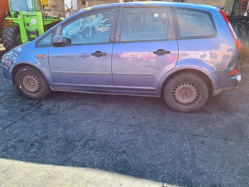 1357325 Radiador Agua para FORD FOCUS C-MAX (CAP)(2003) Ambiente (D) 20 1922553 - Imagen 4 de 6